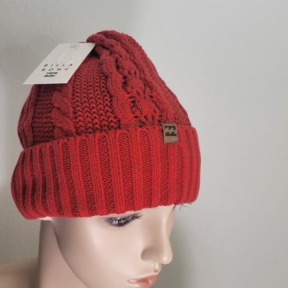 Billabong Accessories - Billabong Beanie